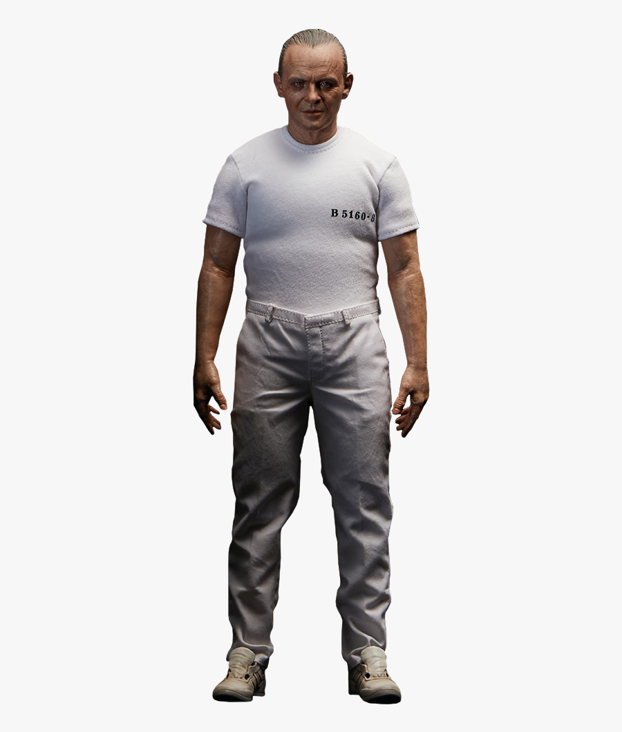 Hannibal Lecter Transparent, Transparent Clipart