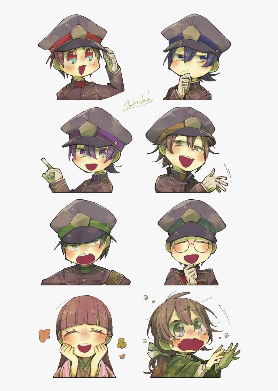 Seec もち とし イラスト, Transparent Clipart