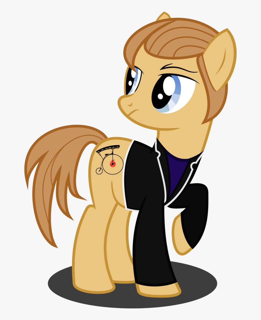 Prisoner Penny Farthing Transparent, Transparent Clipart