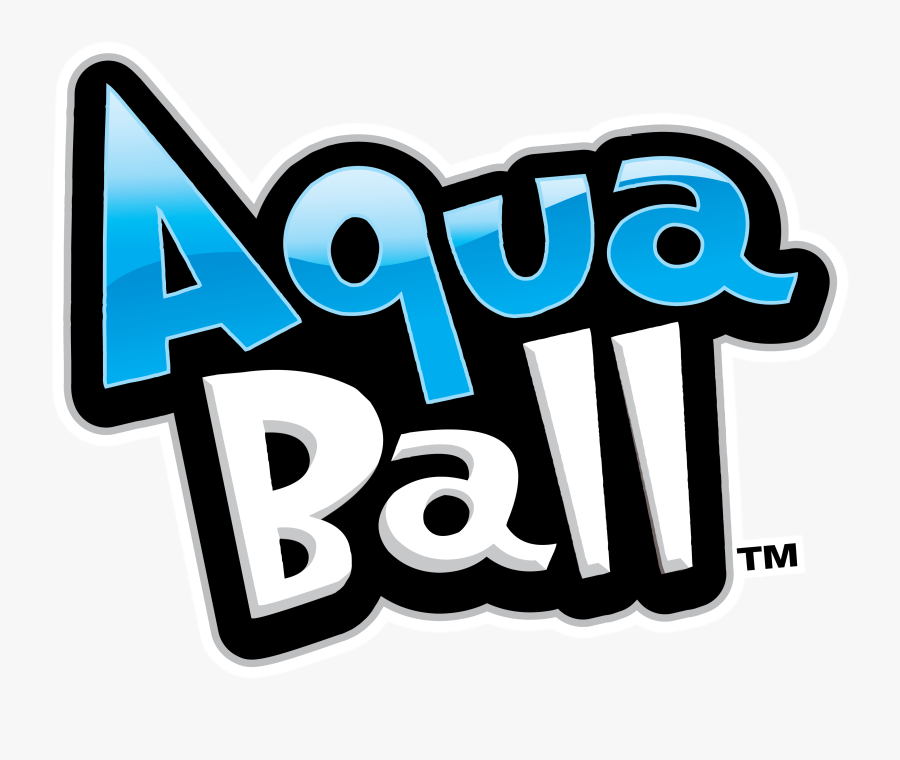 #brandswetrust Twitter Party With Aquaball - Graphic Design, Transparent Clipart