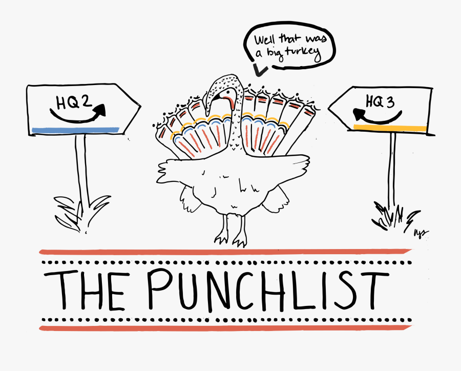 Punchlist Natalie Stewart - Cartoon, Transparent Clipart