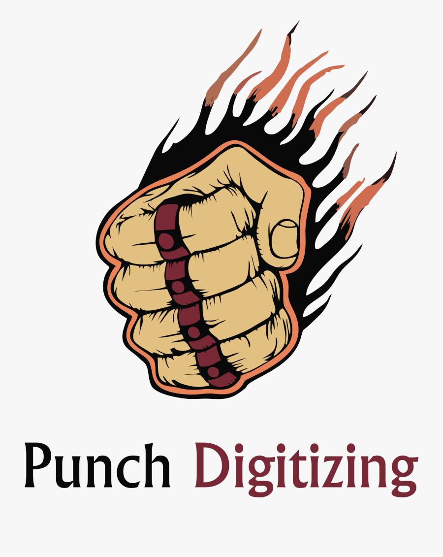 Emoji Punch Stickers , Free Transparent Clipart ClipartKey