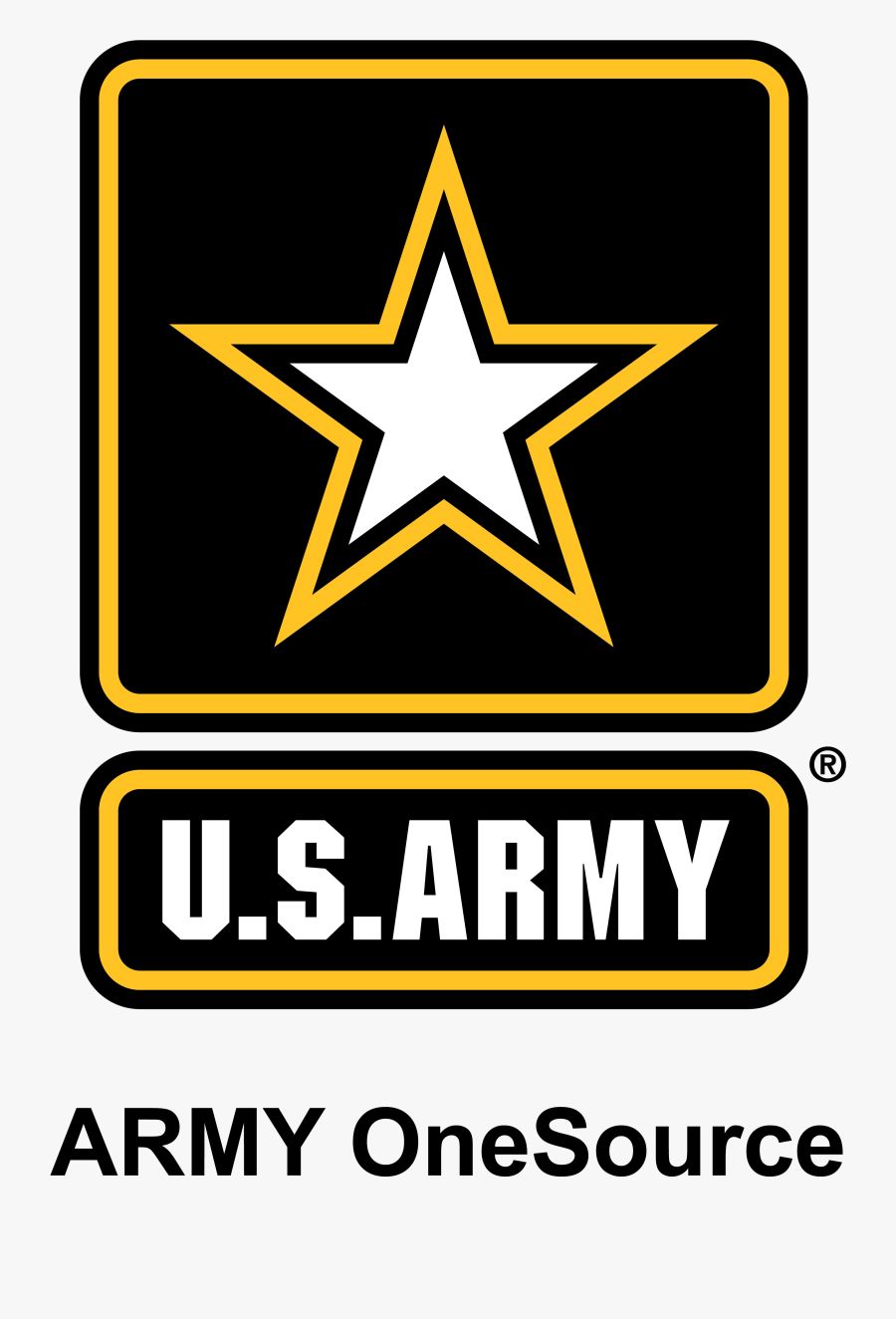 Us Army, Transparent Clipart