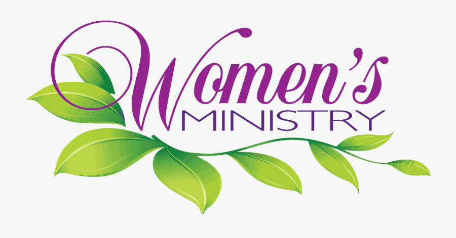 Women"s Ministry Clipart , Png Download - Women's Ministry Meeting, Transparent Clipart
