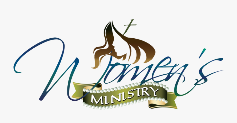Hughesville Baptist Church Women S Ministry Christian - Logo For Women's Ministry, Transparent Clipart