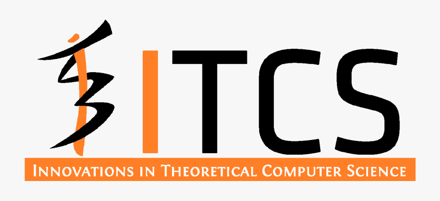 Itcs Logo, Transparent Clipart