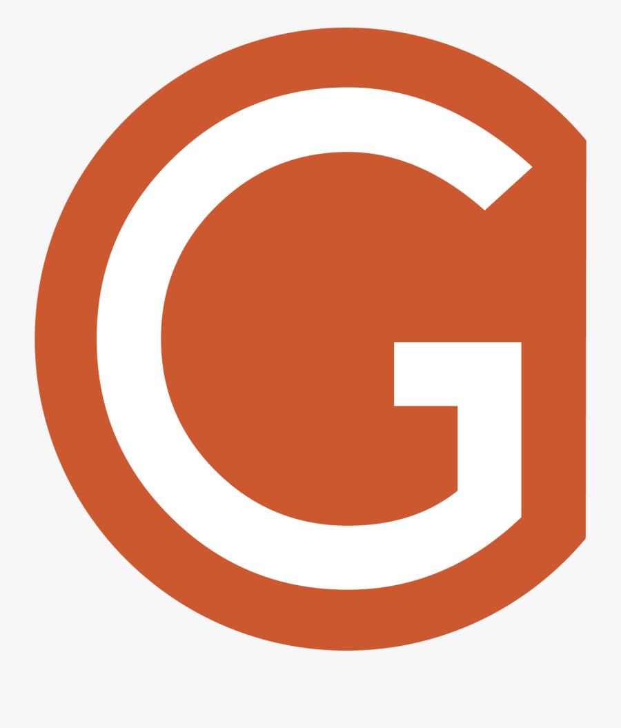 Logo - Circle, Transparent Clipart