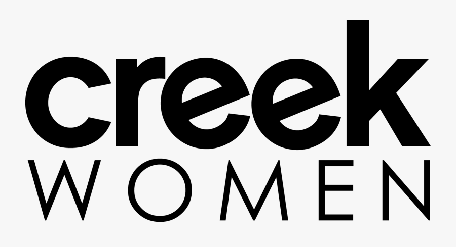 Creek Women Black 1, Transparent Clipart