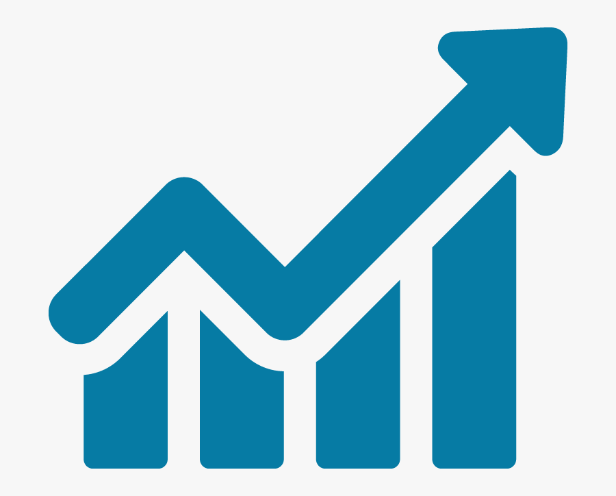Indicator Icon - Faturamento Medio, Transparent Clipart