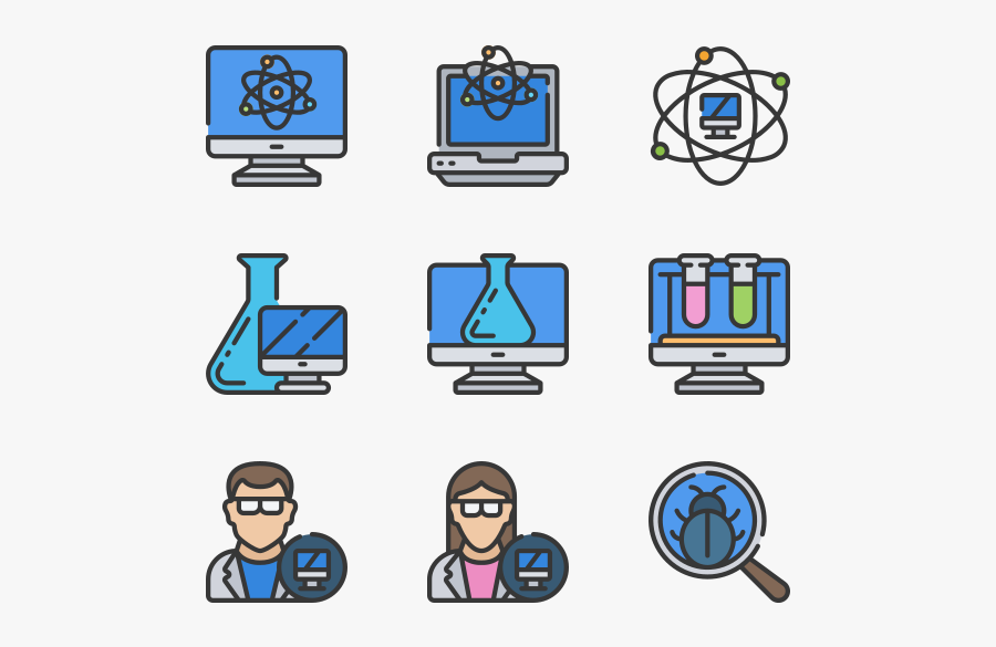 Computer Science , Free Transparent Clipart - ClipartKey