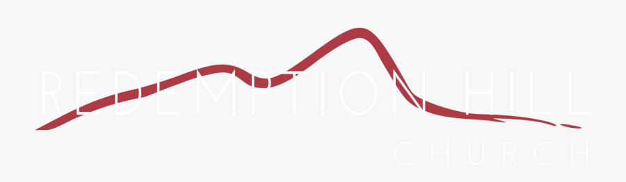 Redemption Hill Church, Transparent Clipart