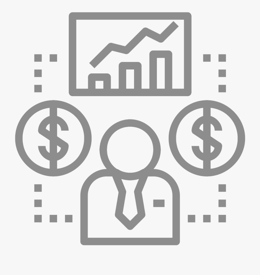 Noun Ceo 1626416 444444 - Mobile Money Transfer Icon, Transparent Clipart