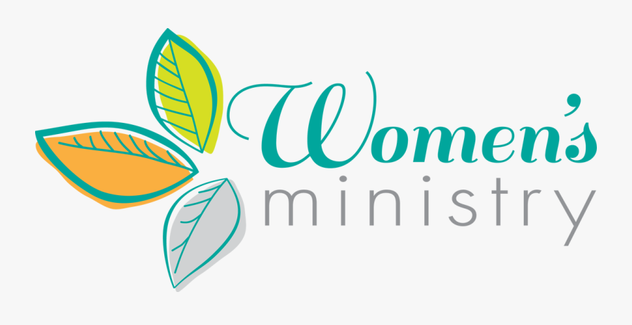 Women's Ministry Logo, Transparent Clipart