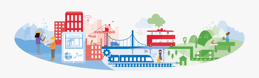 Call For Proposals - Centre For Digital Built Britain, Transparent Clipart