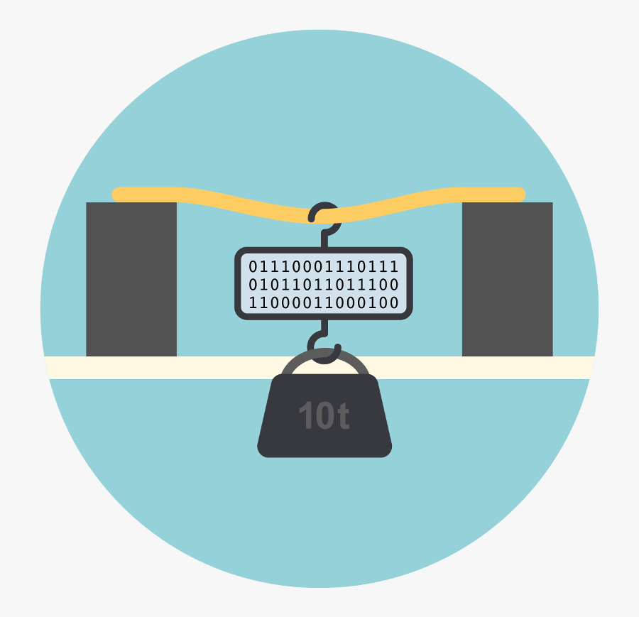 Circle, Transparent Clipart