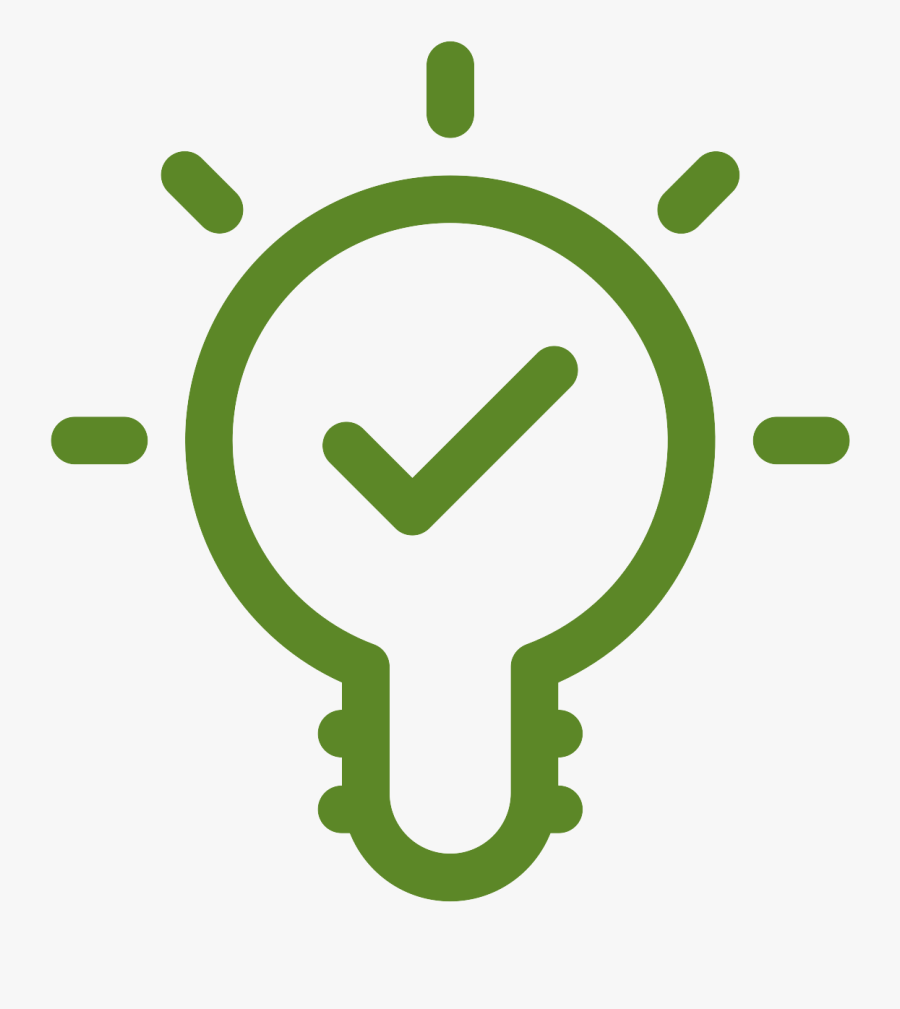 Spotlight Icon - Desain Prototipe Produk, Transparent Clipart