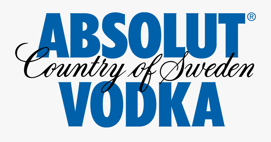 Png Transparent Images Pluspng - Absolut Vodka Logo Png, Transparent Clipart