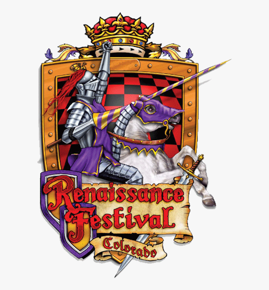 Transparent Renaissance Fair Clipart - Pittsburgh Renaissance Festival Logo, Transparent Clipart
