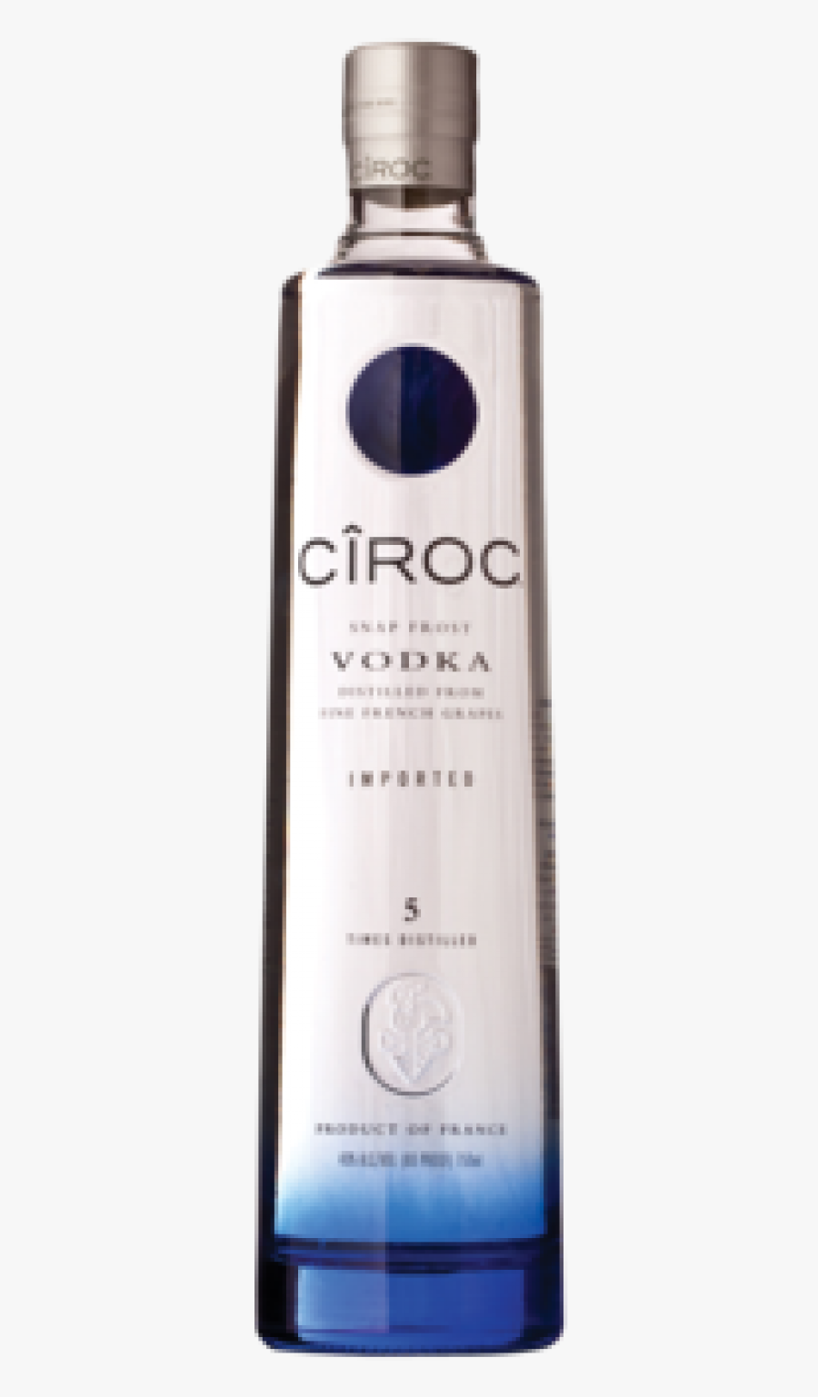 Clip Art Ciroc Png - Ciroc Vodka Png, Transparent Clipart