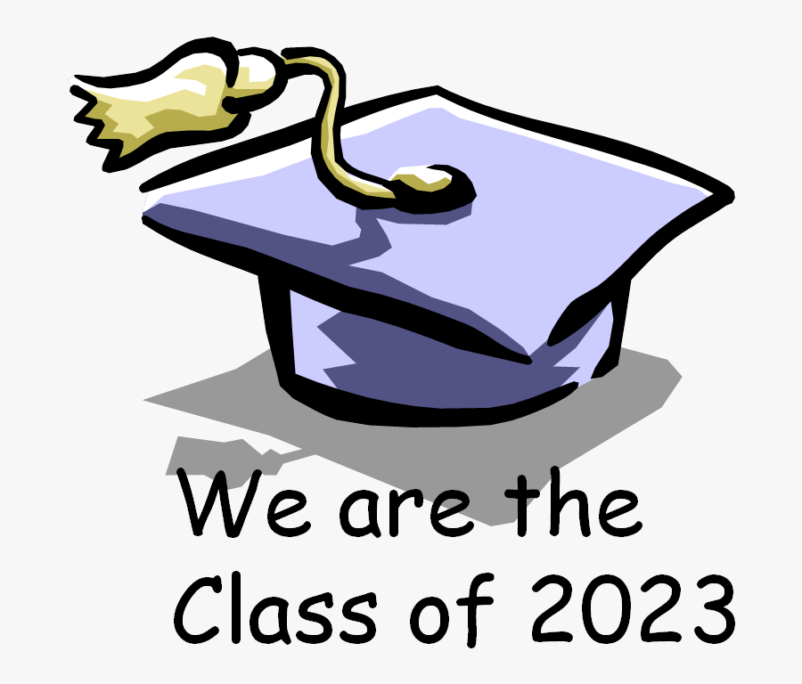 Huret, Meredith - Home - Kindergarten Graduation, Transparent Clipart