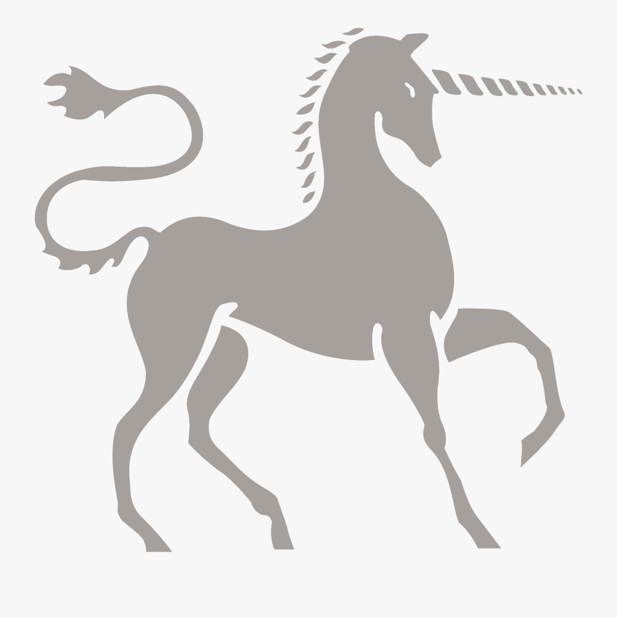Stallion, Transparent Clipart