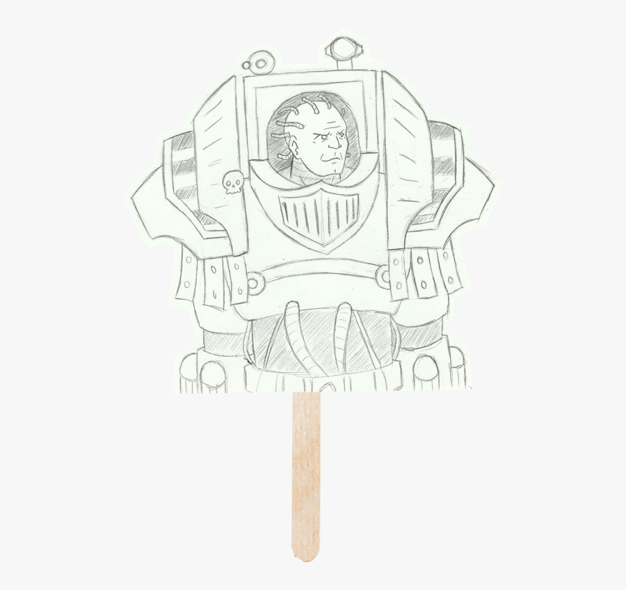 Sketch, Transparent Clipart