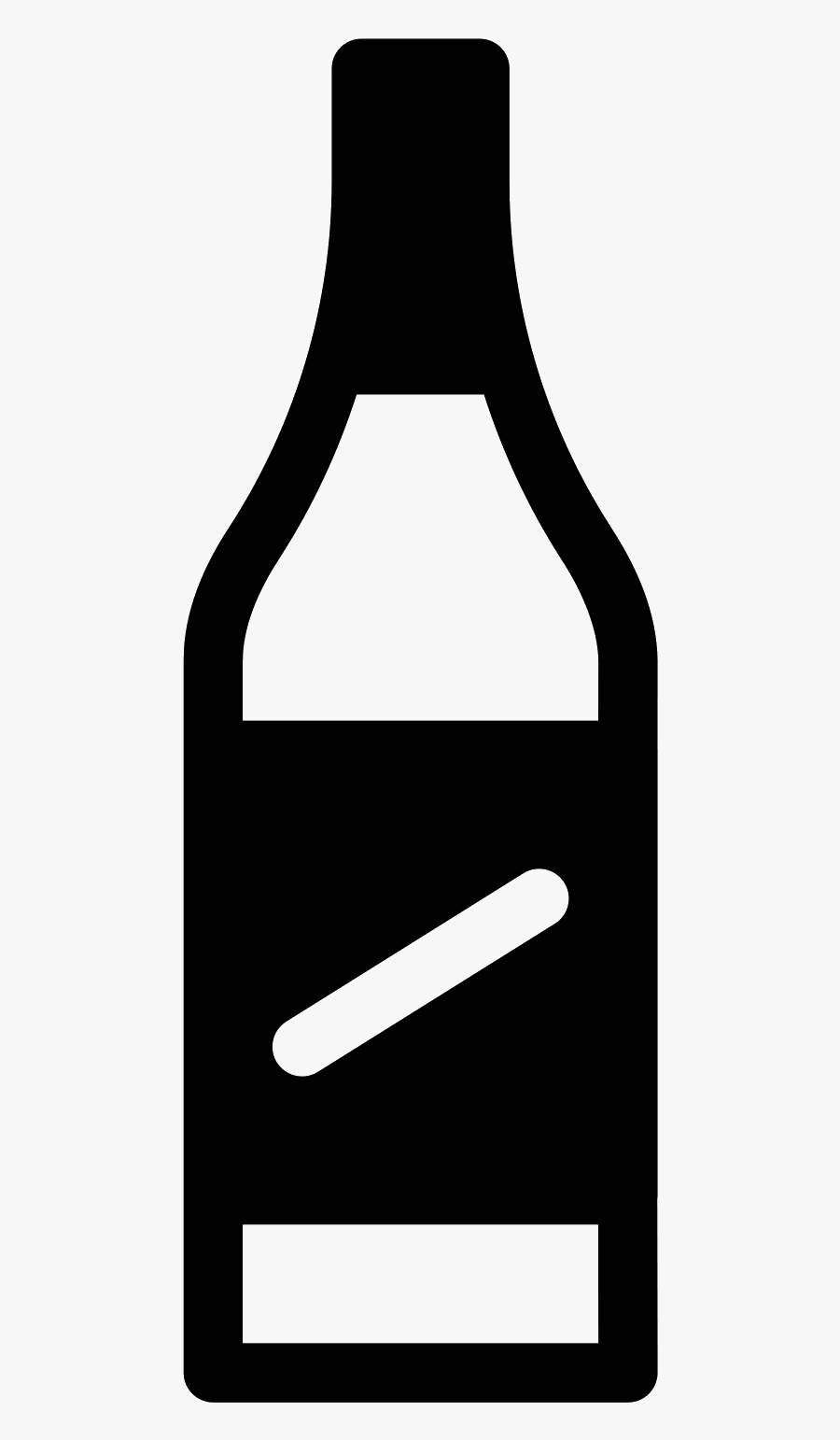 Shot Clipart Vodka Shot - Icone Vodka, Transparent Clipart