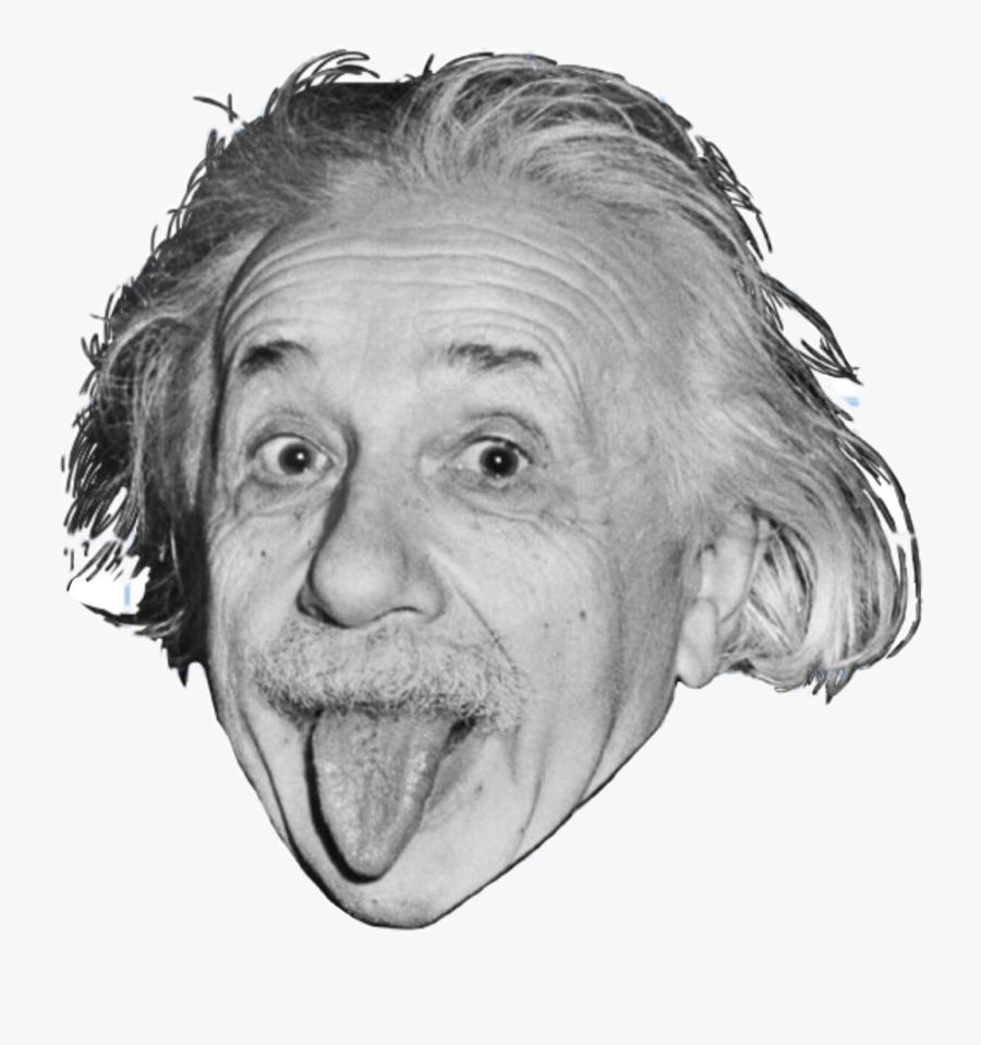 Albert Einstein The Quotable Einstein Relativity - Albert Einstein, Transparent Clipart