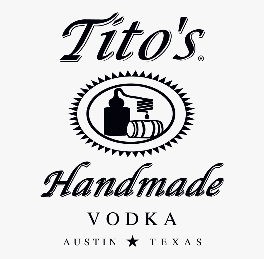 Tito"s Vodka Logo Png - Png Hd Sample Logo, Transparent Clipart