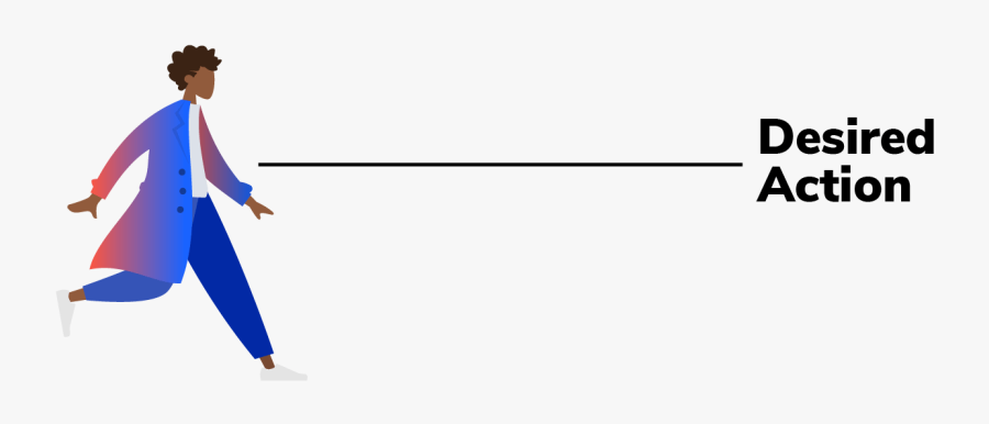 Illustration Example Of A Good Ia With A Straight Line, Transparent Clipart