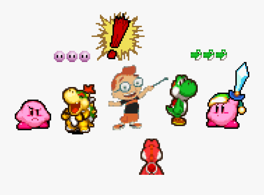 Cartoon, Transparent Clipart