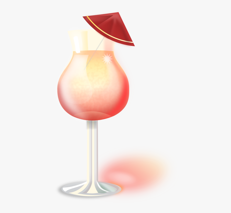 Non Alcoholic Beverage,cocktail,liquid - Transparent Background Cocktails Clipart, Transparent Clipart