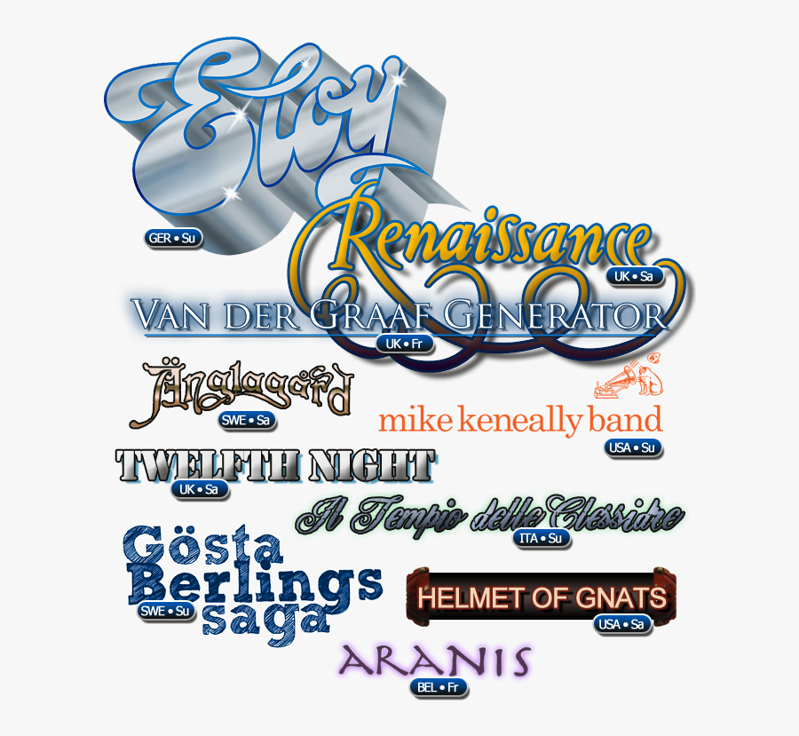 Calligraphy, Transparent Clipart