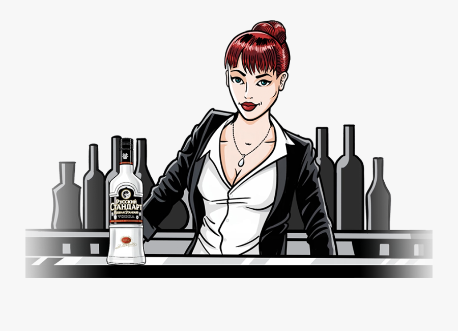 Cartoon, Transparent Clipart