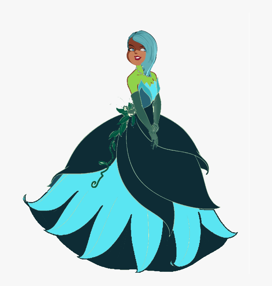 Princess Vloyd - Illustration, Transparent Clipart