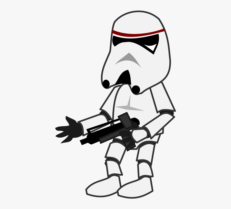 Comic Characters - Characters Clipart Png Star Wars Characters Cartoon, Transparent Clipart