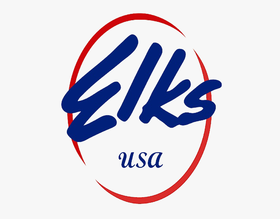 Image-384 - Elks Lodge Logo Png, Transparent Clipart