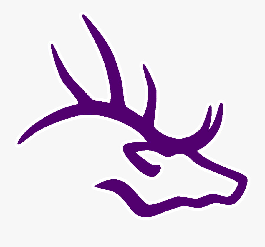 Elk Burleson High School, Transparent Clipart
