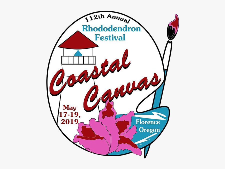 Florence Rhododendron Festival 2019, Transparent Clipart