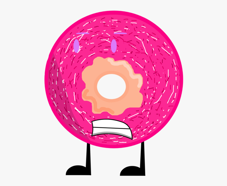 Donut Ml - Object Mayhem Cupcake, Transparent Clipart