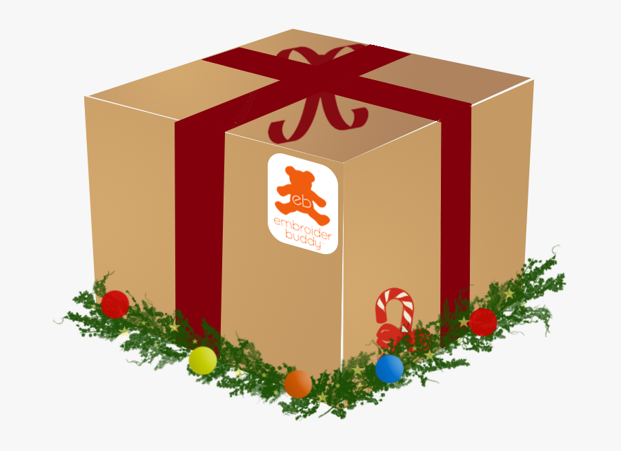 Share Your Buddymoon Pics And Celebrate Christmas In - Illustration, Transparent Clipart