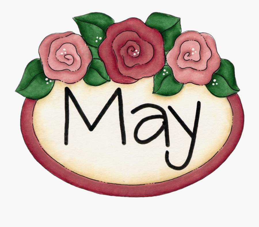 may month Month Clipart May , Free Transparent Clipart ClipartKey