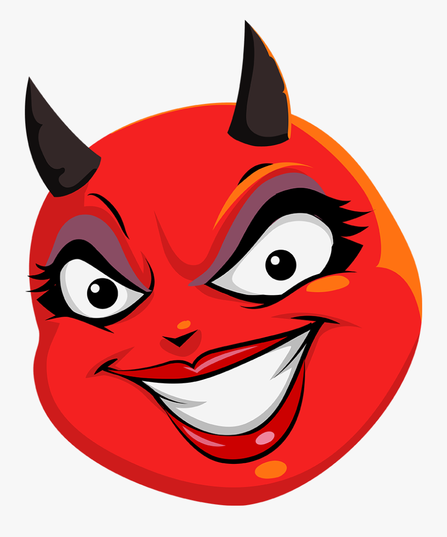 Bigbadmoji - Cartoon, Transparent Clipart