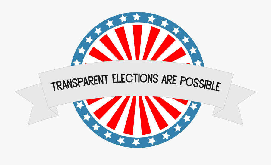 Transparent Vote Png - Tribal America Record Logo, Transparent Clipart