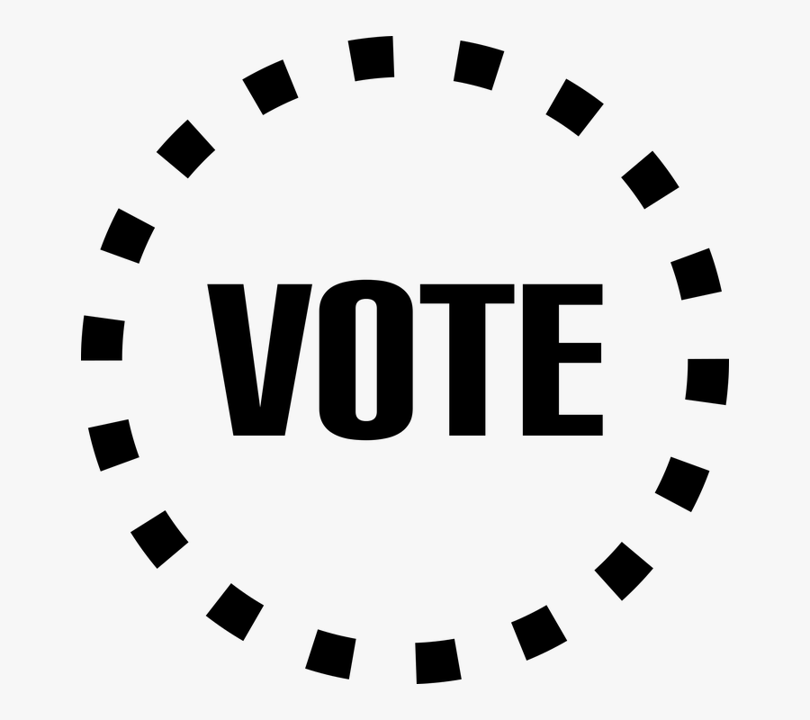 Art,black And White - Haters Motivate Me, Transparent Clipart