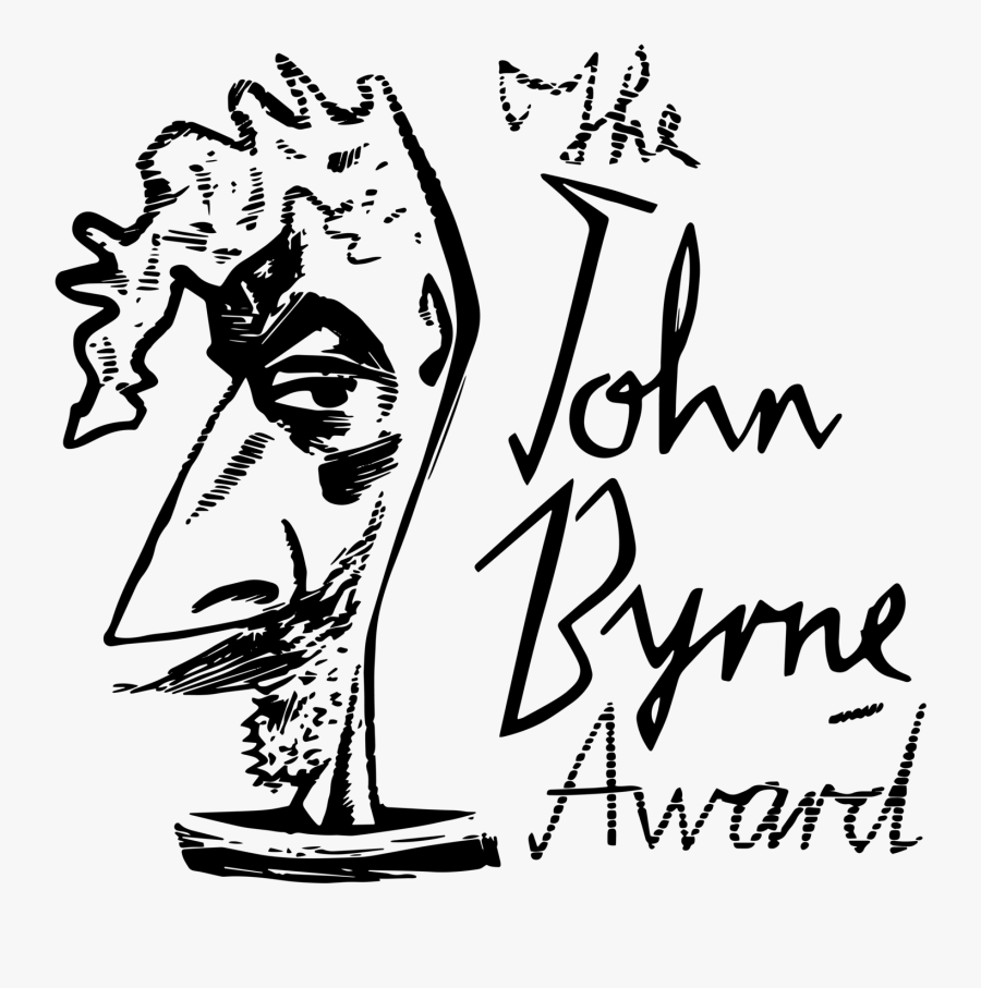 At Getdrawings Com Free - John Byrne Drawing Competition 2019, Transparent Clipart