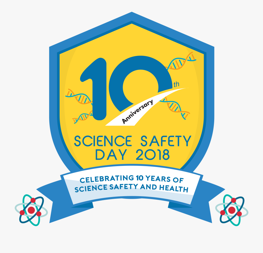 Safety-logo, Transparent Clipart