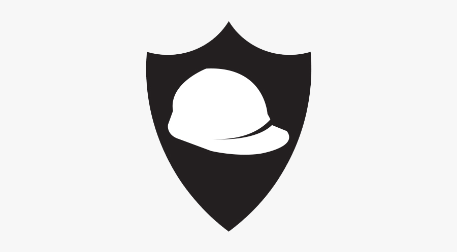Ehs Workplace Safety - Emblem, Transparent Clipart