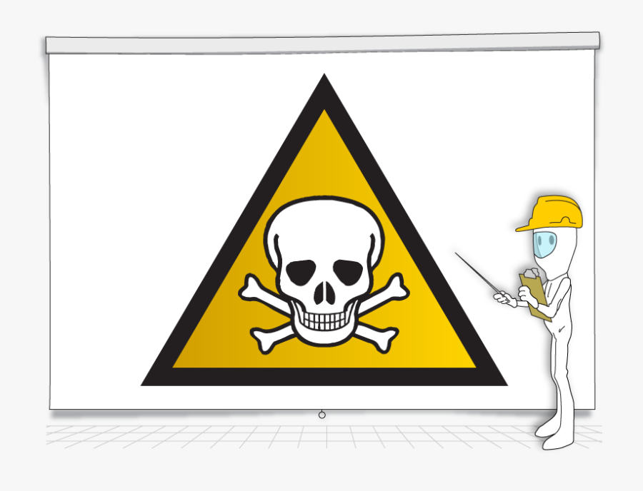 Introduction To Chemical Safety, Transparent Clipart