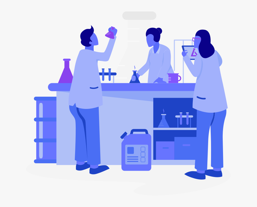 Chemishield - Illustration, Transparent Clipart